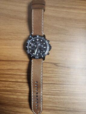 Tissot Seastar
